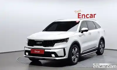 Kia Sorento, 2022