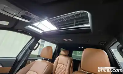 Kia Mohave 2022 3.0 гидро в Москве № 61031, миниатюра 12