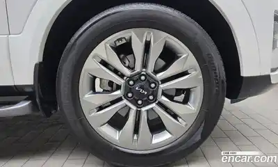 Kia Mohave 2022 3.0 гидро в Москве № 61031, миниатюра 5