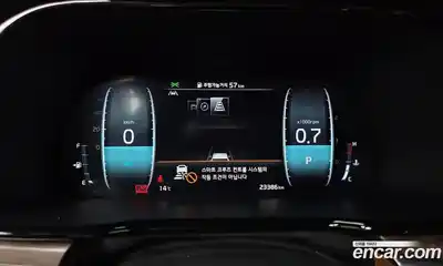 Kia Mohave 2022 3.0 гидро в Москве № 61031, миниатюра 8