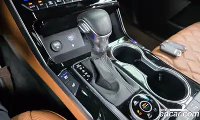 Kia Mohave 2022 3.0 гидро в Москве № 61031, миниатюра 9