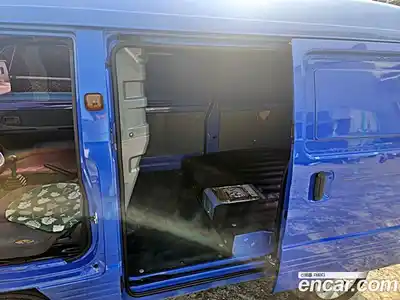 Chevrolet Damas 2017 0.8 Механическая в Москве № 719583, миниатюра 12