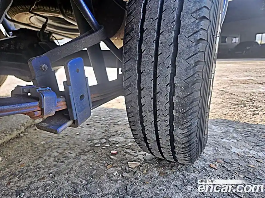 Chevrolet Damas 2017 0.8 Механическая в Москве № 719583, фото 16