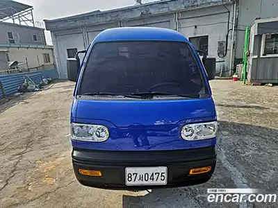 Chevrolet Damas 2017 0.8 Механическая в Москве № 719583, миниатюра 3