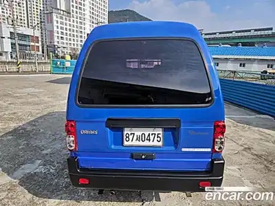 Chevrolet Damas 2017 0.8 Механическая в Москве № 719583, миниатюра 4