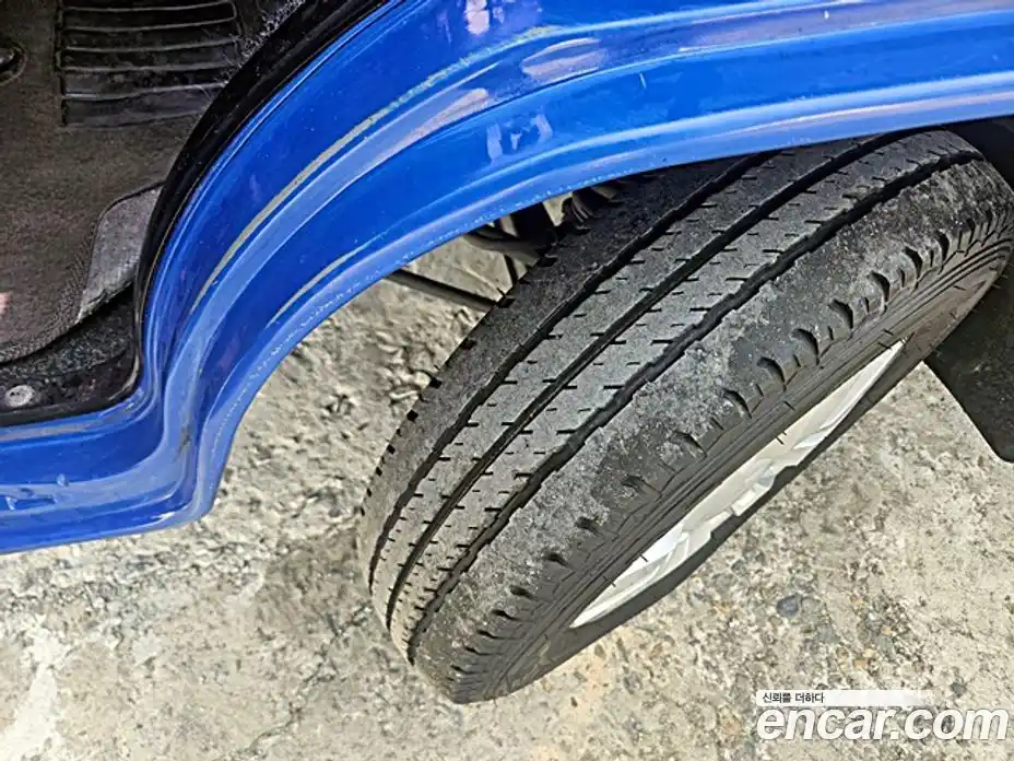 Chevrolet Damas 2017 0.8 Механическая в Москве № 719583, фото 5