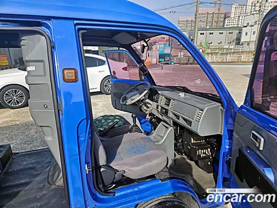 Chevrolet Damas 2017 0.8 Механическая в Москве № 719583, фото 6