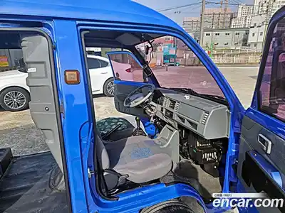 Chevrolet Damas 2017 0.8 Механическая в Москве № 719583, миниатюра 6