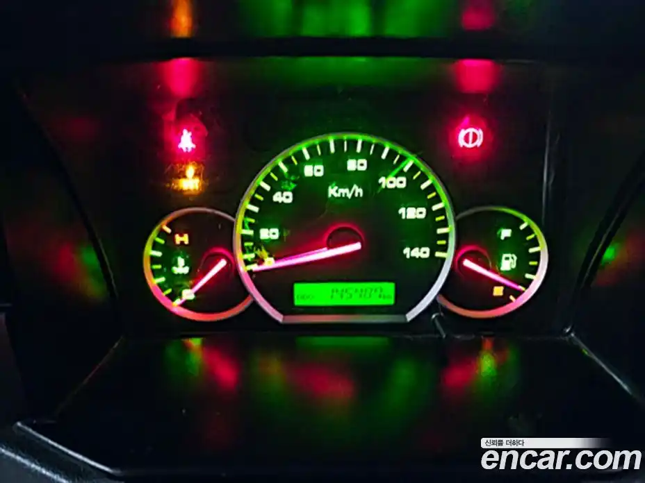 Chevrolet Damas 2017 0.8 Механическая в Москве № 719583, фото 8