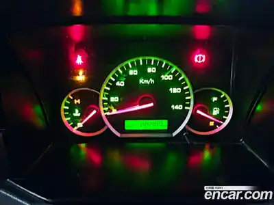 Chevrolet Damas 2017 0.8 Механическая в Москве № 719583, миниатюра 8