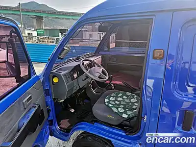 Chevrolet Damas 2017 0.8 Механическая в Москве № 719583, миниатюра 10