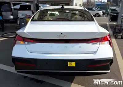 Hyundai Avante 2026 1.6 гидро в Москве № 853578, миниатюра 3