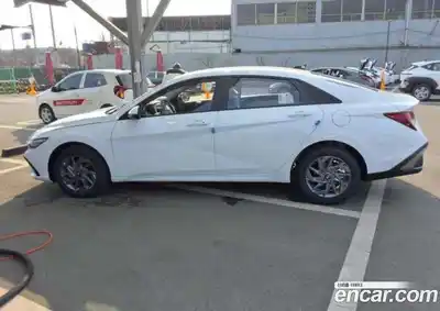 Hyundai Avante 2026 1.6 гидро в Москве № 853578, миниатюра 5