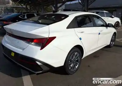 Hyundai Avante 2026 1.6 гидро в Москве № 853578, миниатюра 6