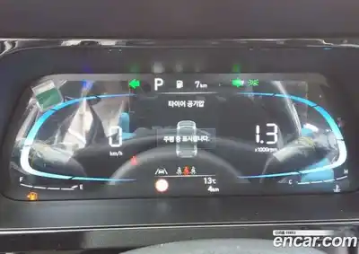 Hyundai Avante 2026 1.6 гидро в Москве № 853578, миниатюра 7