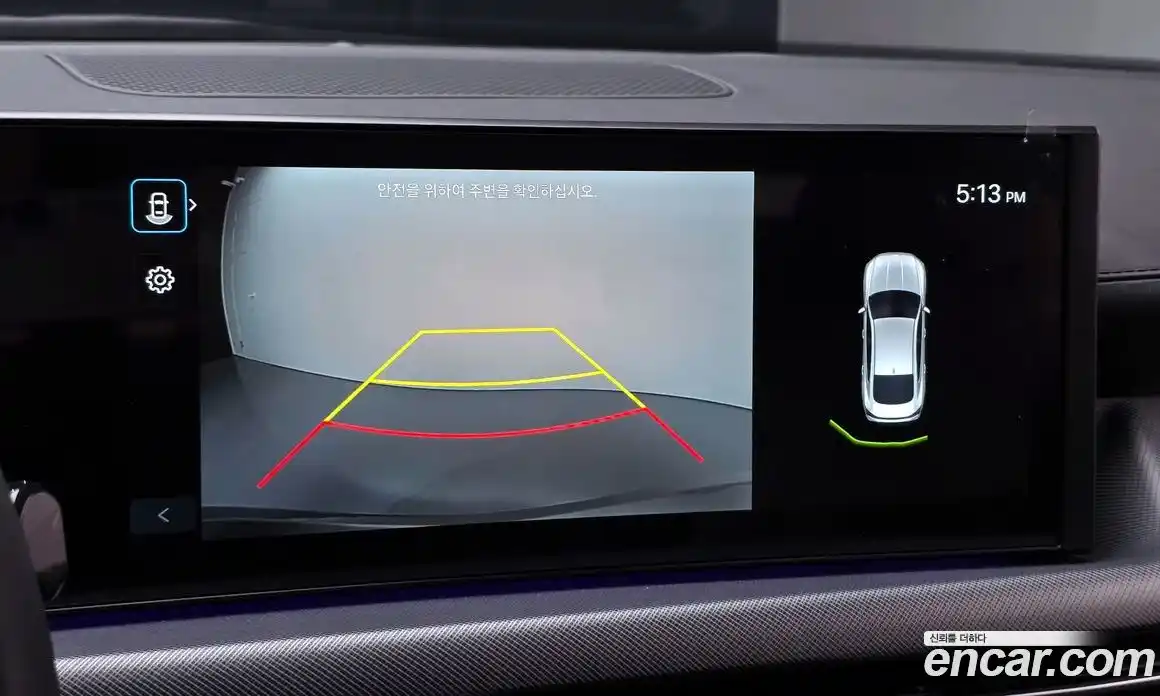 Hyundai Sonata 2025 2.0 Автомат в Москве № 853835, фото 15