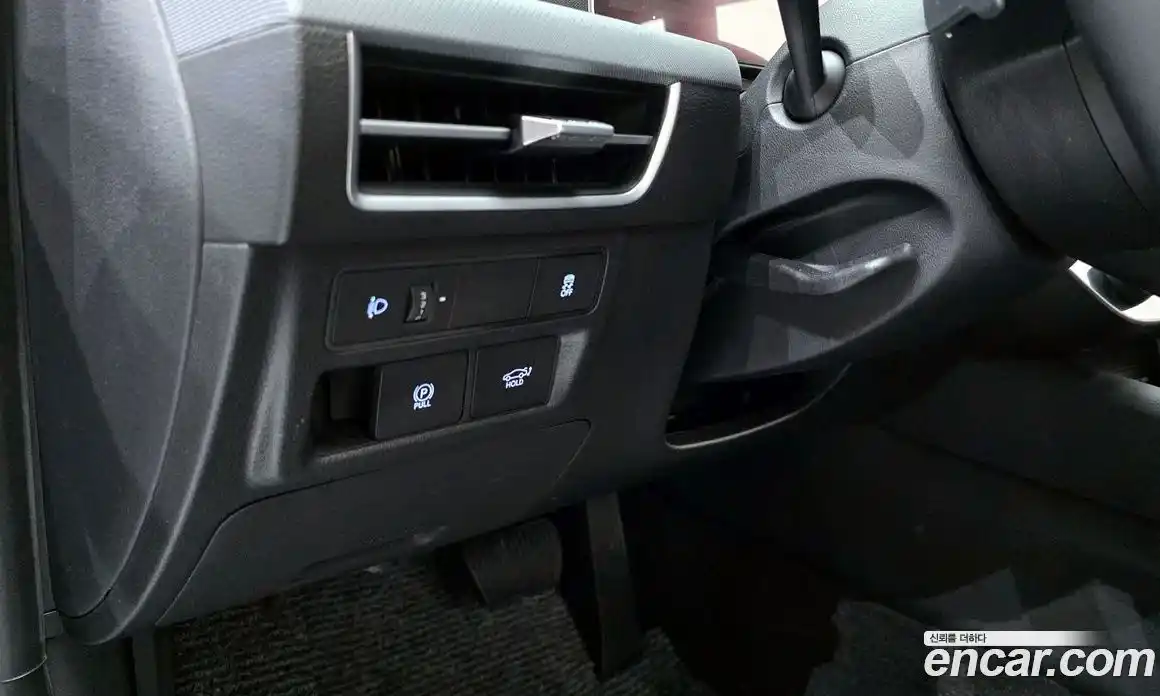 Hyundai Sonata 2025 2.0 Автомат в Москве № 853835, фото 18