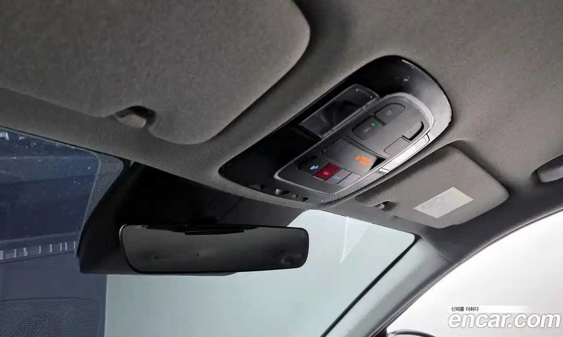 Hyundai Sonata 2025 2.0 Автомат в Москве № 853835, фото 19