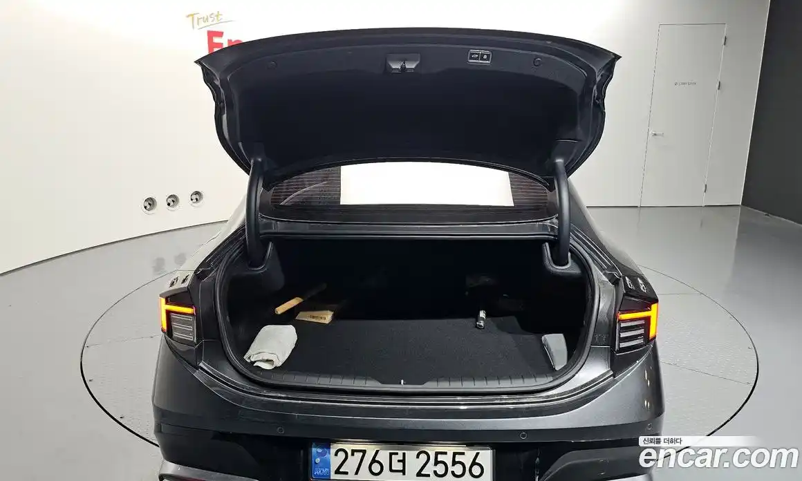 Hyundai Sonata 2025 2.0 Автомат в Москве № 853835, фото 20