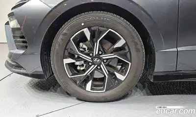 Hyundai Sonata 2025 2.0 Автомат в Москве № 853835, миниатюра 5