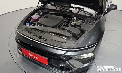 Hyundai Sonata 2025 2.0 Автомат в Москве № 853835, миниатюра 6