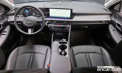 Hyundai Sonata 2025 2.0 Автомат в Москве № 853835, миниатюра 7