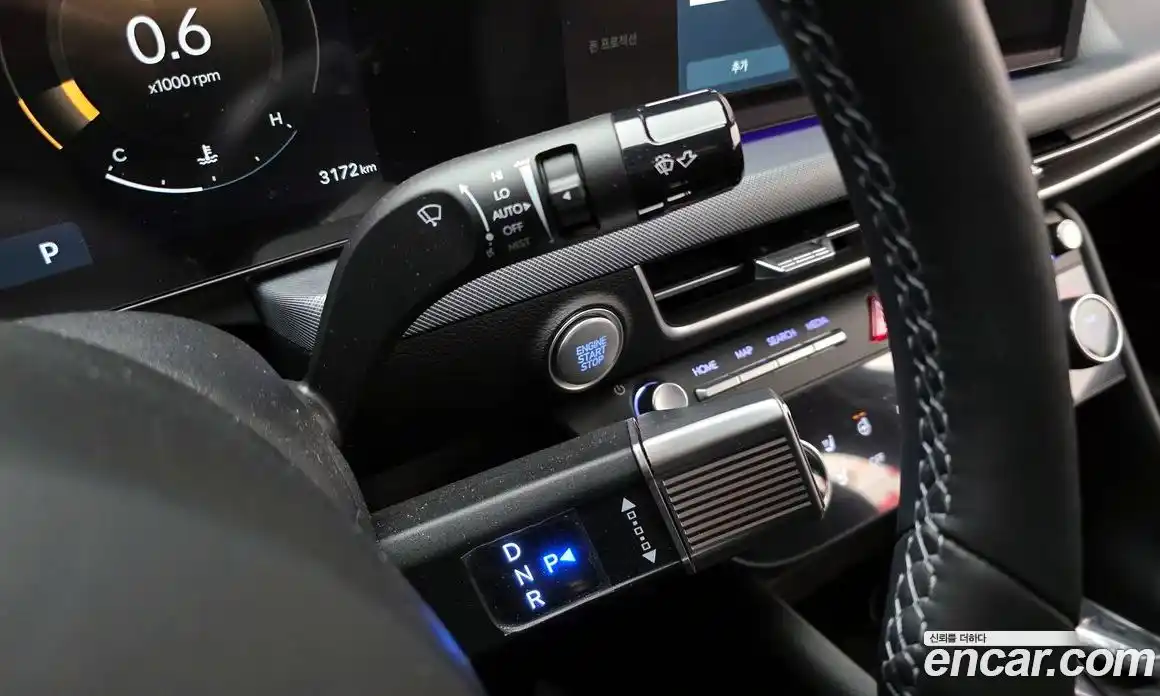 Hyundai Sonata 2025 2.0 Автомат в Москве № 853835, фото 9