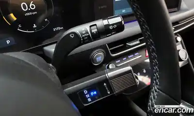 Hyundai Sonata 2025 2.0 Автомат в Москве № 853835, миниатюра 9