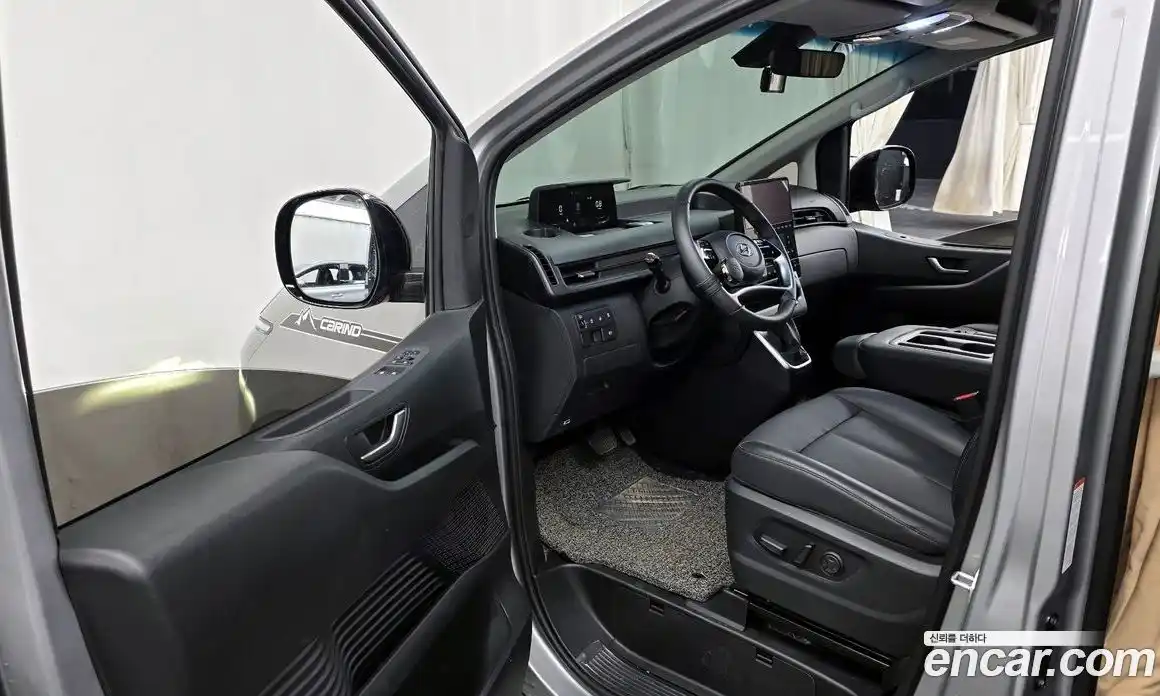 Hyundai Staria 2023 2.2 Автомат в Москве № 853947, фото 14