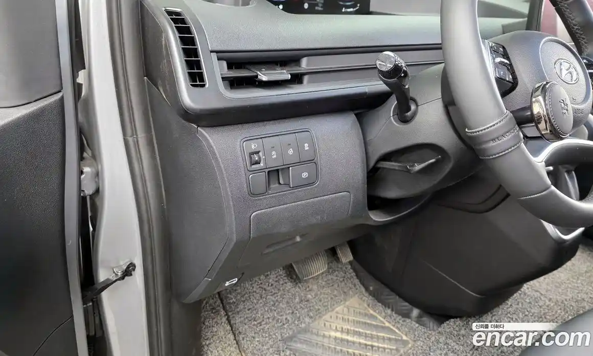 Hyundai Staria 2023 2.2 Автомат в Москве № 853947, фото 7