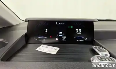 Hyundai Staria 2023 2.2 Автомат в Москве № 853947, миниатюра 8