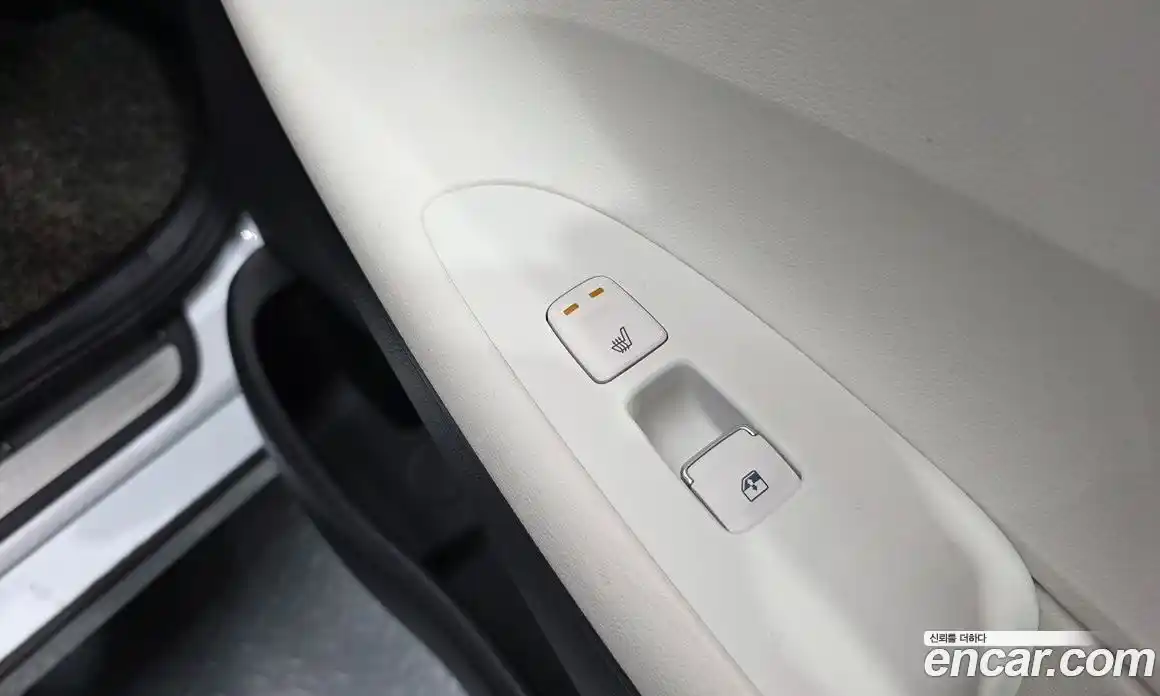 Hyundai Grandeur 2022 2.5 Автомат в Москве № 854058, фото 19