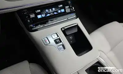 Hyundai Grandeur 2022 2.5 Автомат в Москве № 854058, миниатюра 9
