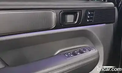 Hyundai Santa Fe 2024 1.6 Автомат в Москве № 854202, миниатюра 12