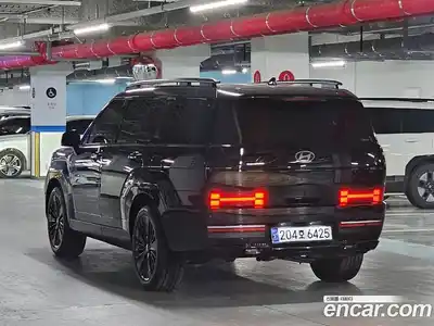 Hyundai Santa Fe 2024 1.6 Автомат в Москве № 854202, миниатюра 2