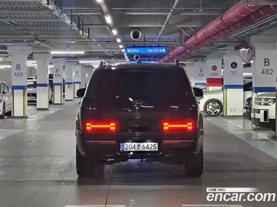 Hyundai Santa Fe 2024 1.6 Автомат в Москве № 854202, миниатюра 4