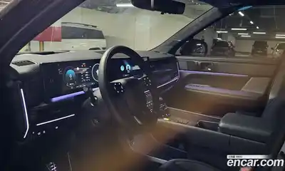 Hyundai Santa Fe 2024 1.6 Автомат в Москве № 854202, миниатюра 7