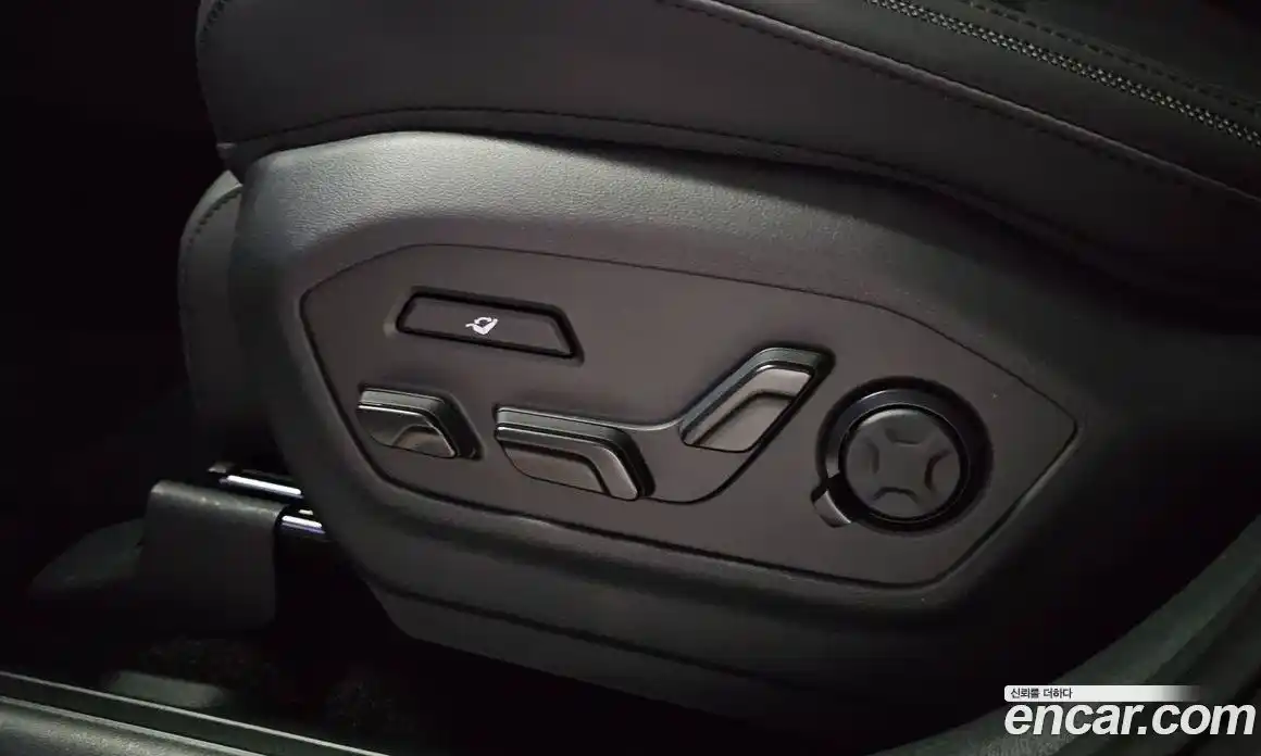 Hyundai Santa Fe 2024 1.6 Автомат в Москве № 854202, фото 10