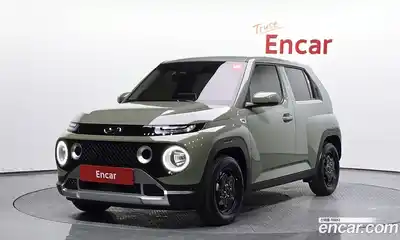 Hyundai Casper, 2023