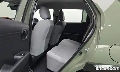 Hyundai Casper 2023 1.0 гидро в Москве № 854208, миниатюра 12