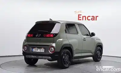 Hyundai Casper 2023 1.0 гидро в Москве № 854208, миниатюра 2