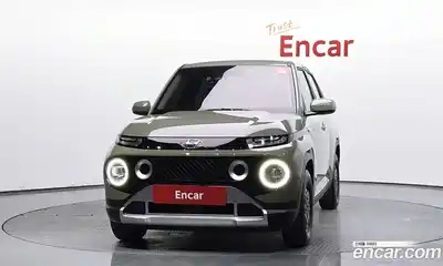 Hyundai Casper 2023 1.0 гидро в Москве № 854208, миниатюра 3