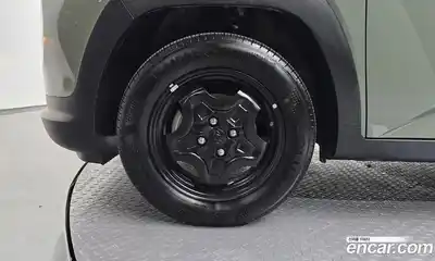 Hyundai Casper 2023 1.0 гидро в Москве № 854208, миниатюра 5