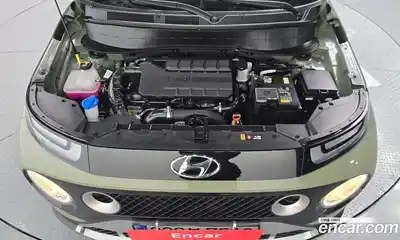 Hyundai Casper 2023 1.0 гидро в Москве № 854208, миниатюра 6