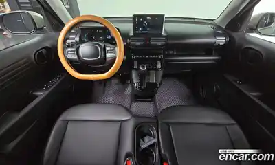 Hyundai Casper 2023 1.0 гидро в Москве № 854208, миниатюра 7