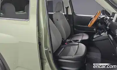 Hyundai Casper 2023 1.0 гидро в Москве № 854208, миниатюра 10