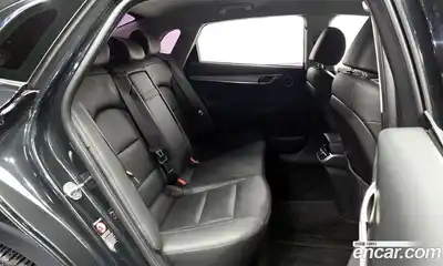 Hyundai Grandeur 2021 2.5 Автомат в Москве № 854296, миниатюра 12