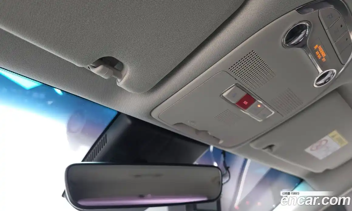 Hyundai Grandeur 2021 2.5 Автомат в Москве № 854296, фото 16