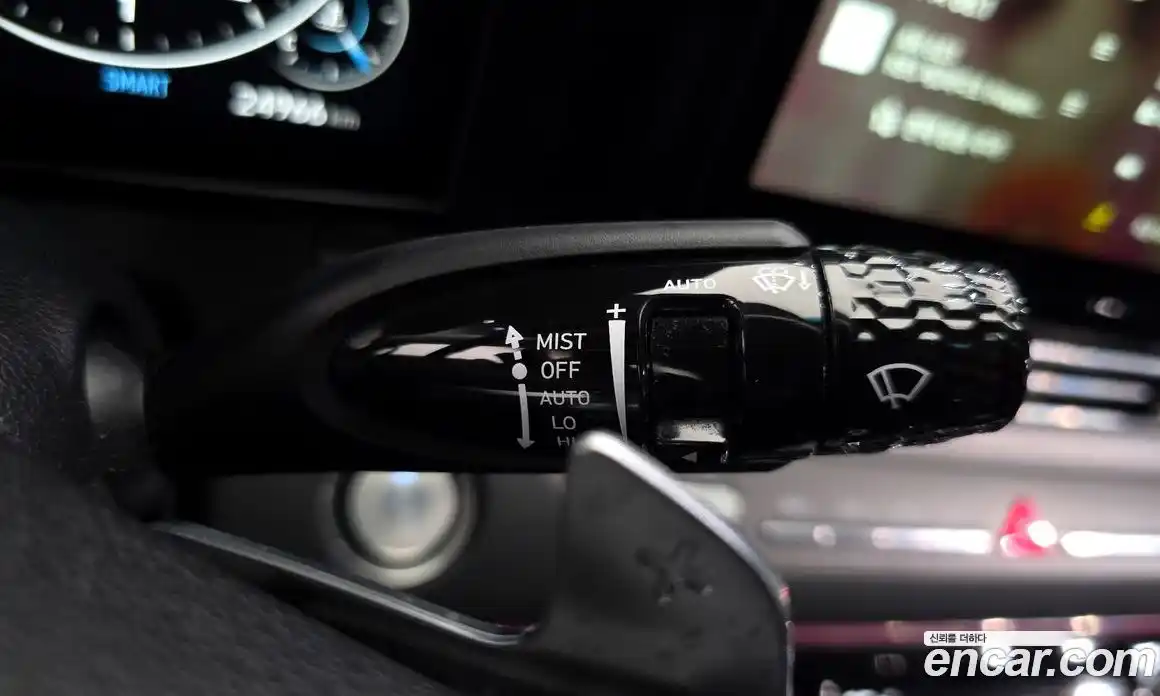 Hyundai Grandeur 2021 2.5 Автомат в Москве № 854296, фото 18