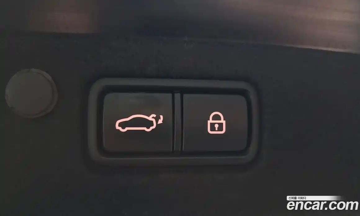 Hyundai Grandeur 2021 2.5 Автомат в Москве № 854296, фото 20